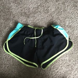 Athletic shorts